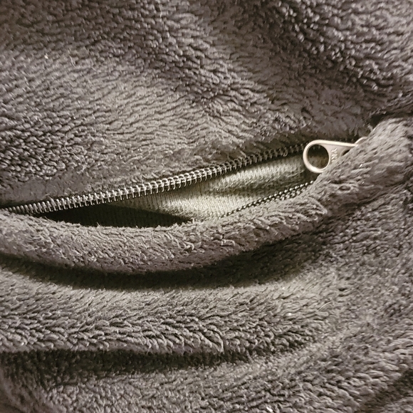 The North Face Osito Womens Jacket Fleece - Picture 3 of 6